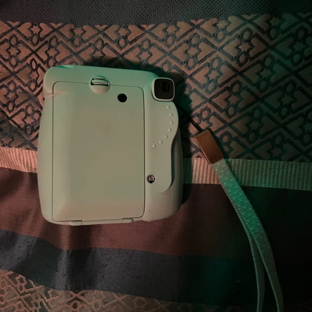 Camera